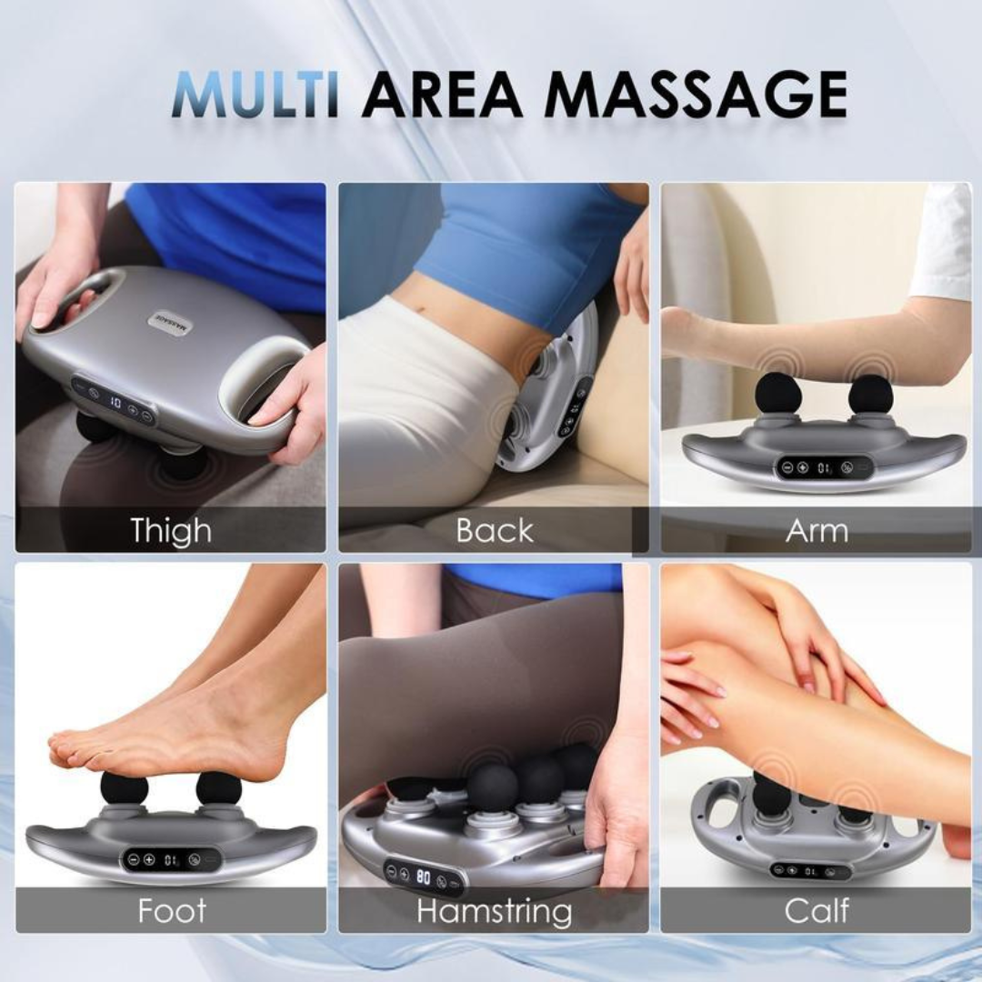 UltraRelief Massager