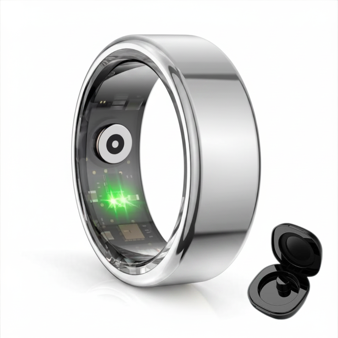 AquaFit Smart Ring