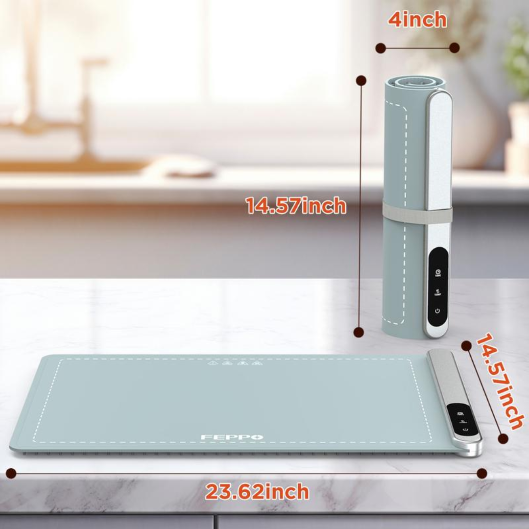 ThermaServe Mat