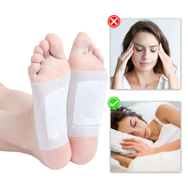 Virella Kore Detoks Bandı
