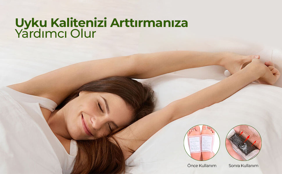Virella Kore Detoks Bandı