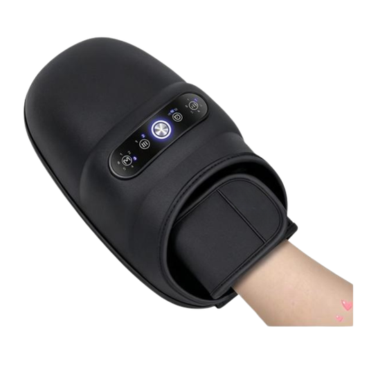 HeatWave Therapy Glove