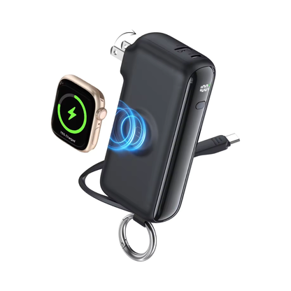 VoltSnap Powerbank