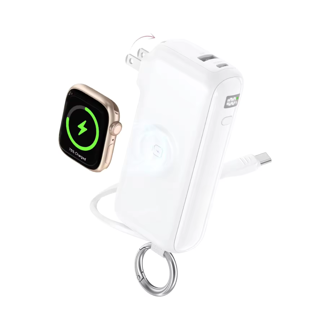 VoltSnap Powerbank