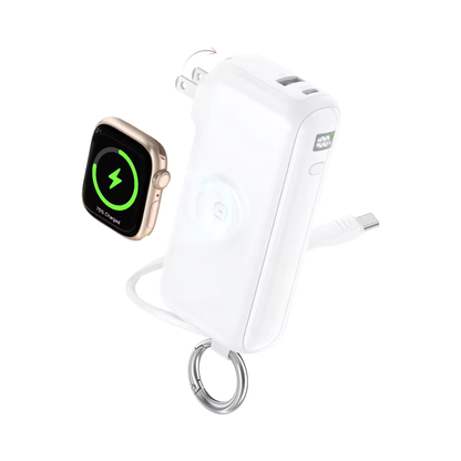 VoltSnap Powerbank