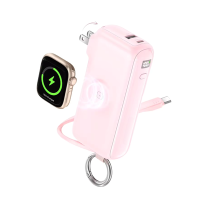 VoltSnap Powerbank