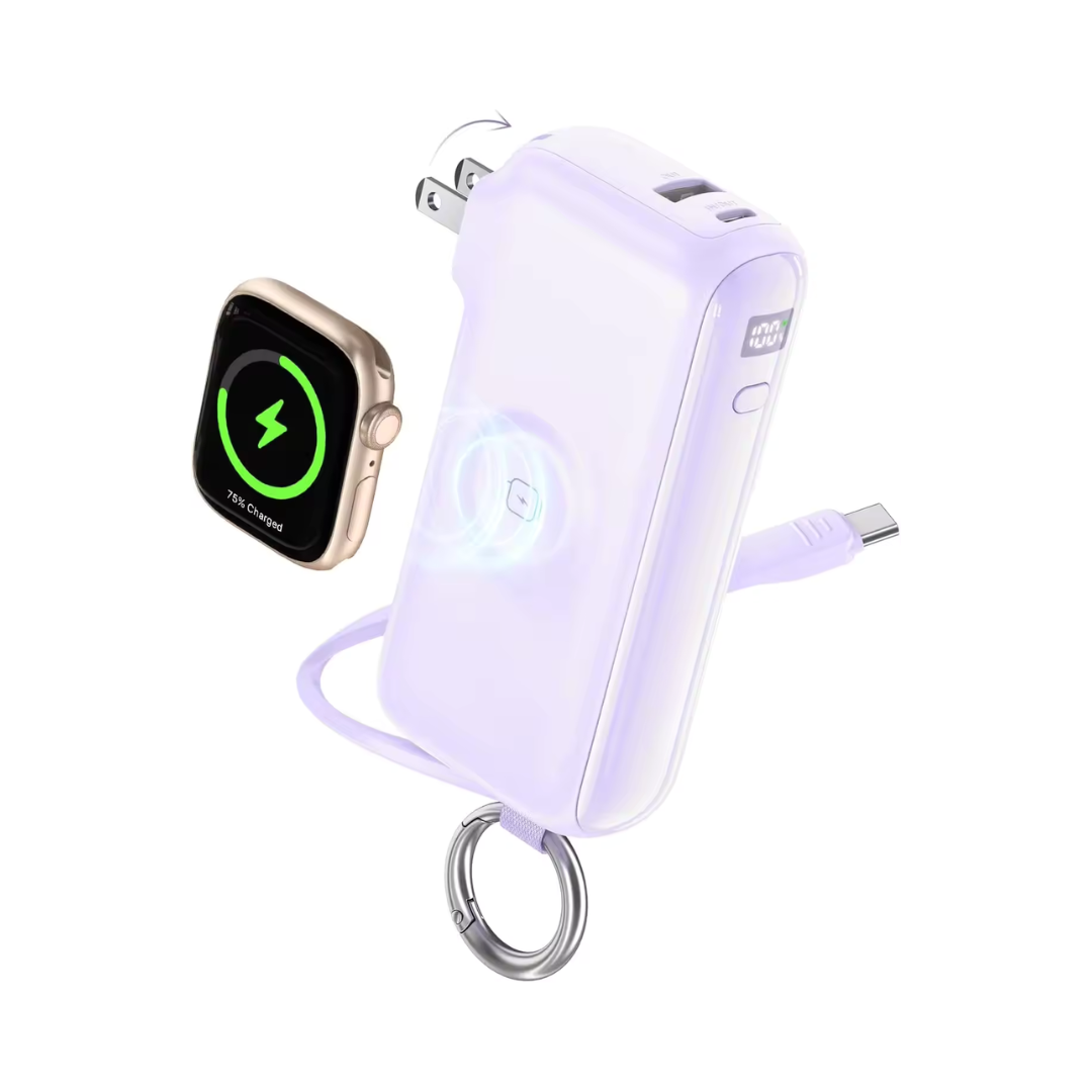 VoltSnap Powerbank