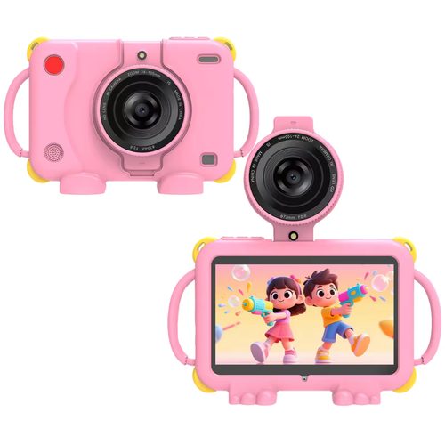 BrightBud Tablet