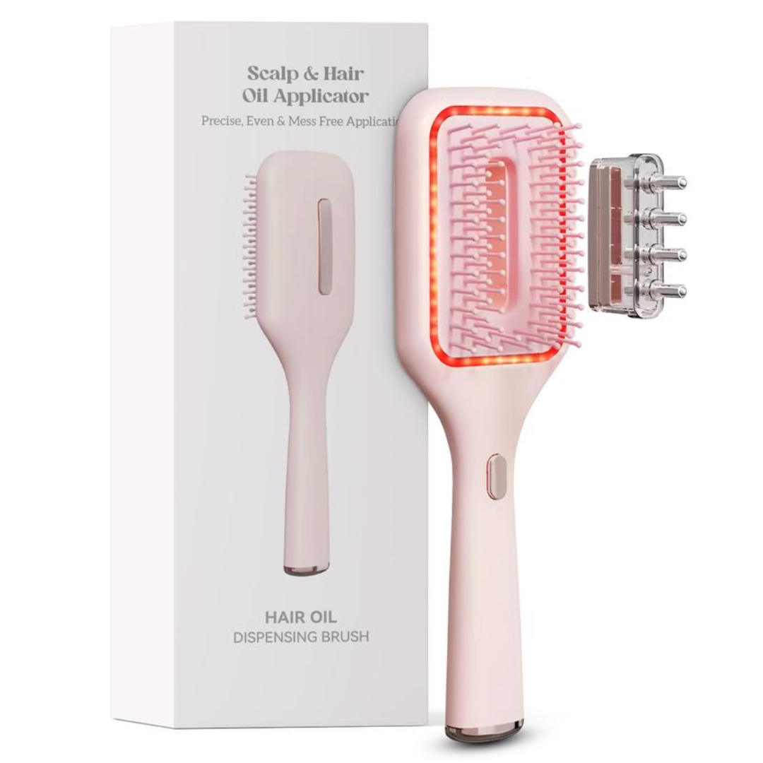 RootRelief Massager