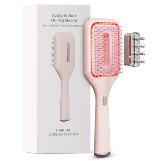 RootRelief Massager