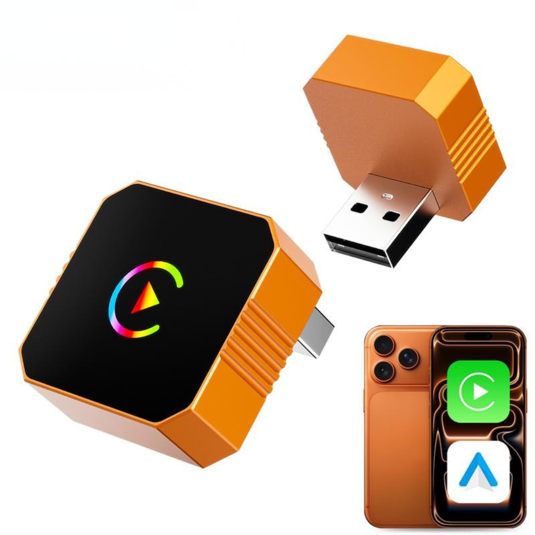 DriveSync Adapter