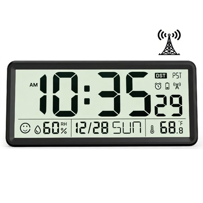 TimeAnchor Clock