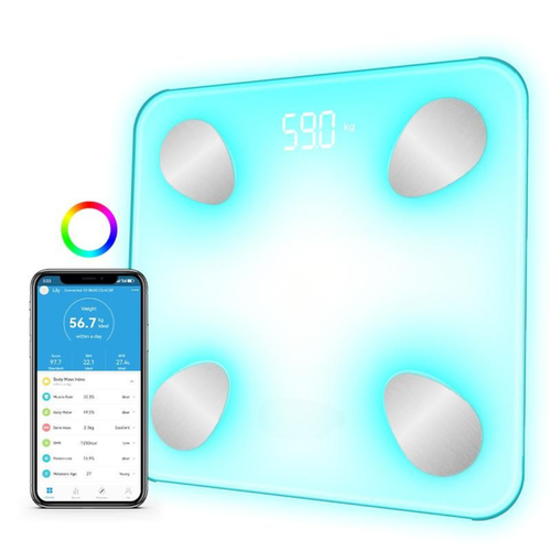 BodySync Scale