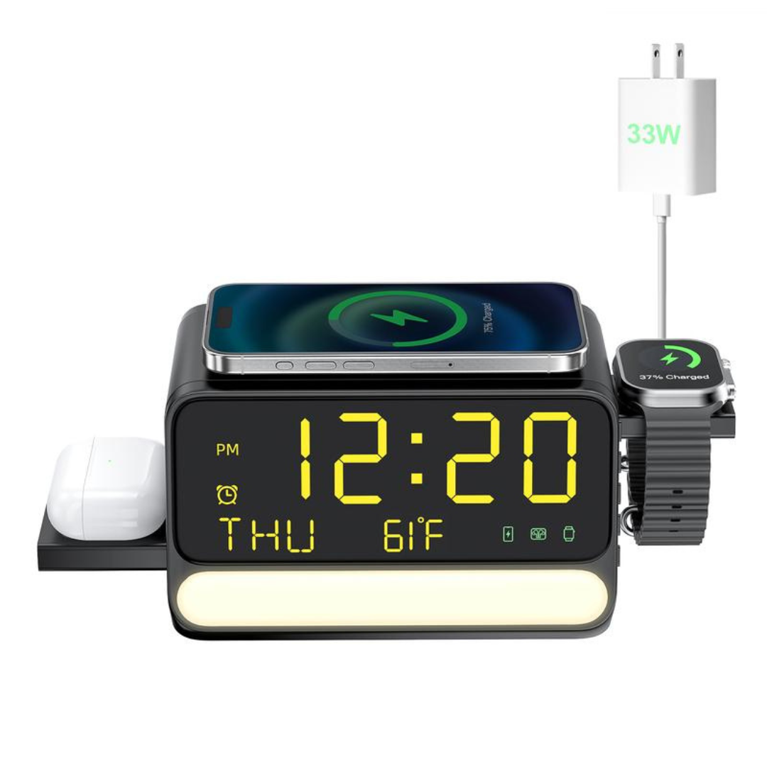 PowerNest Station