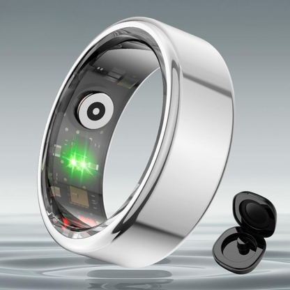 AquaFit Smart Ring