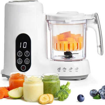 SteamPure Maker