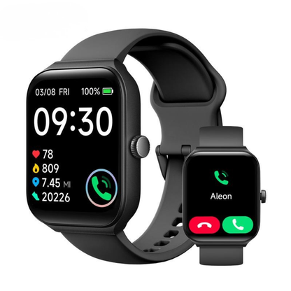 VitalConnect Watch