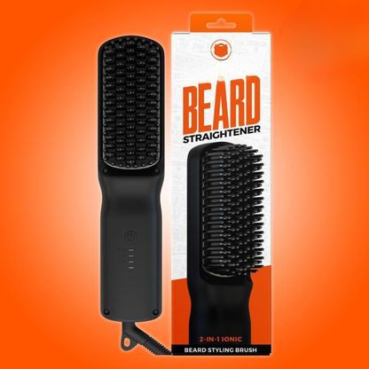 SmoothStyle Comb