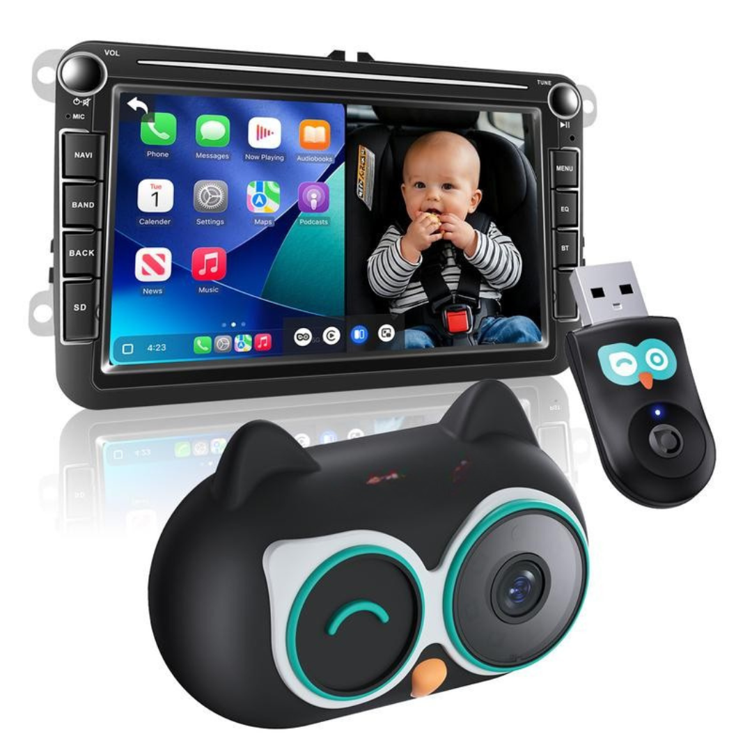 OwlEye DriveCam