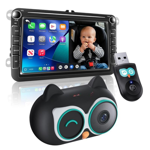 OwlEye DriveCam