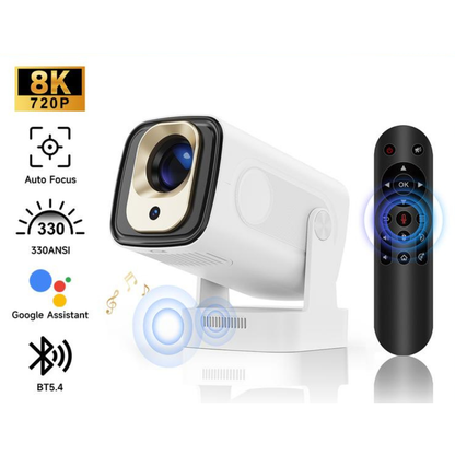 VisionPro Mini Projector