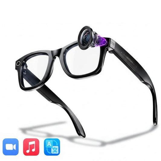 VisionSnap Camera