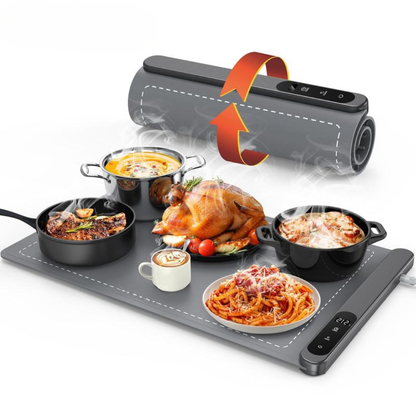 ThermaServe Mat