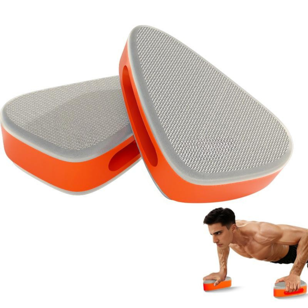 PowerGrip Push Pads