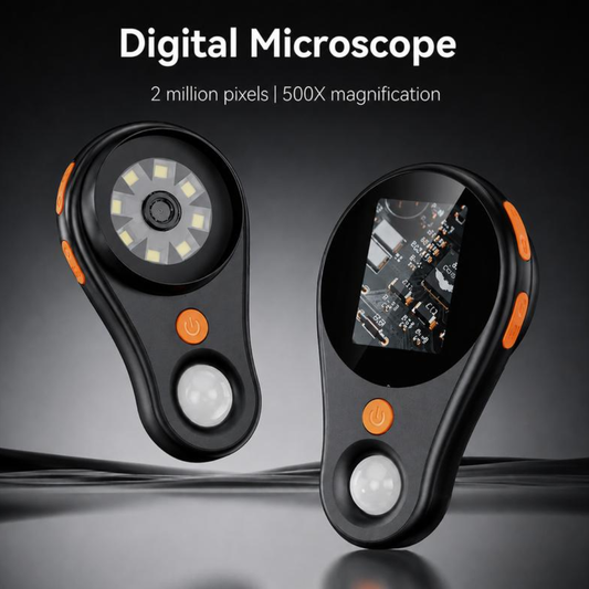 OptiNova Magnifier