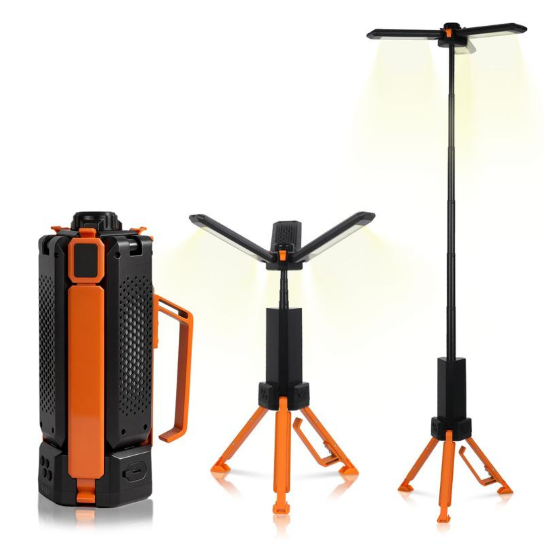 LumaReach Camp Light