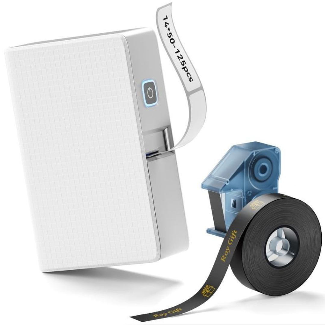 LabelSync Maker