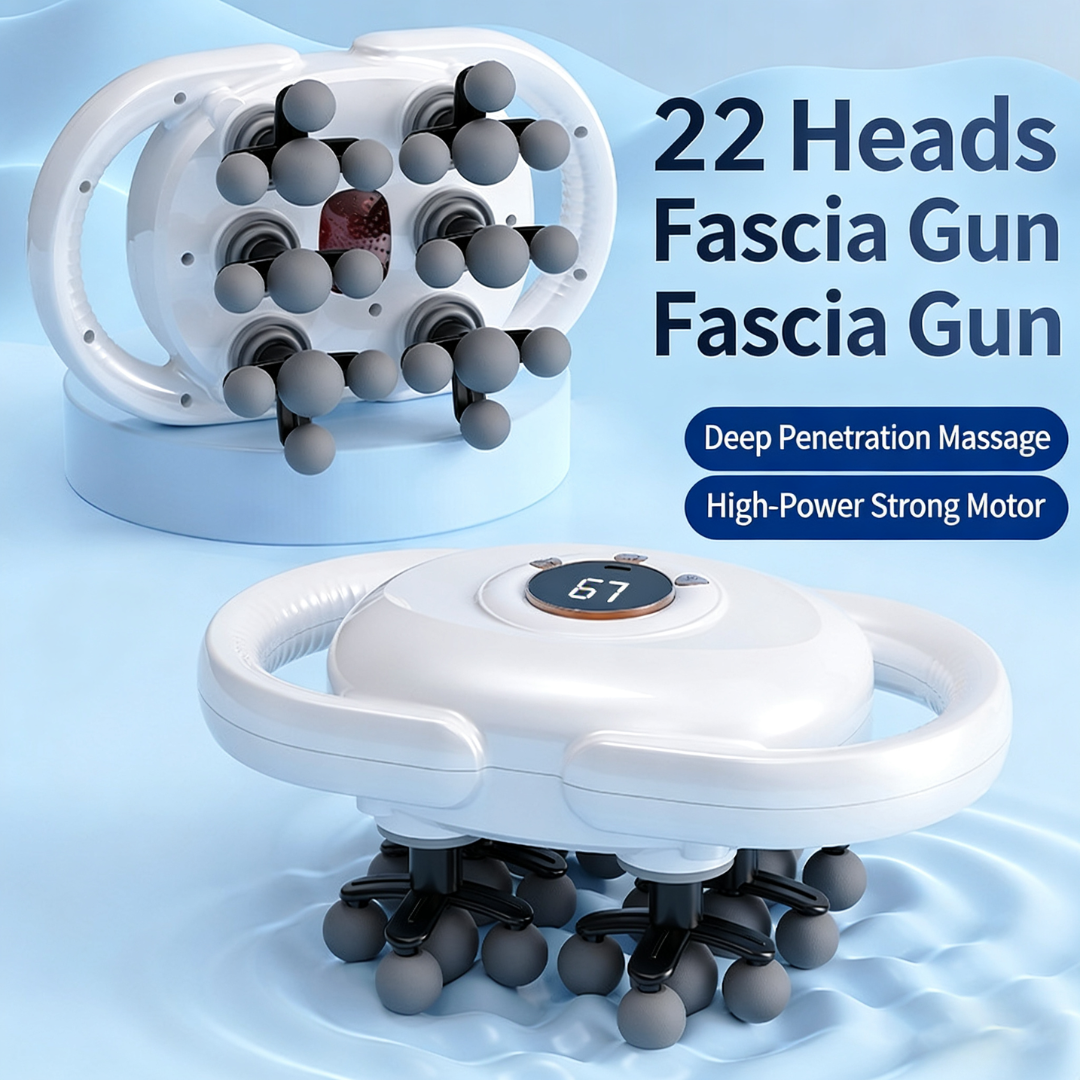 UltraRelief Massager