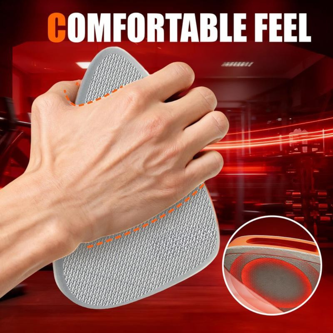 PowerGrip Push Pads
