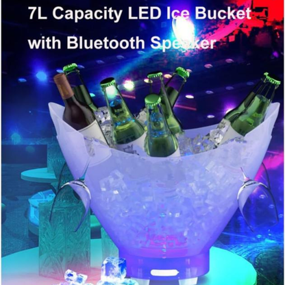 FrostBeat Bucket