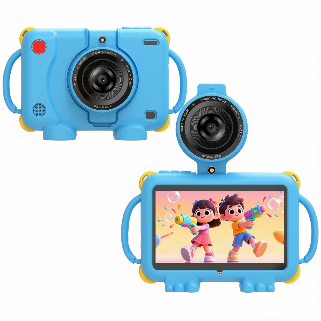 BrightBud Tablet