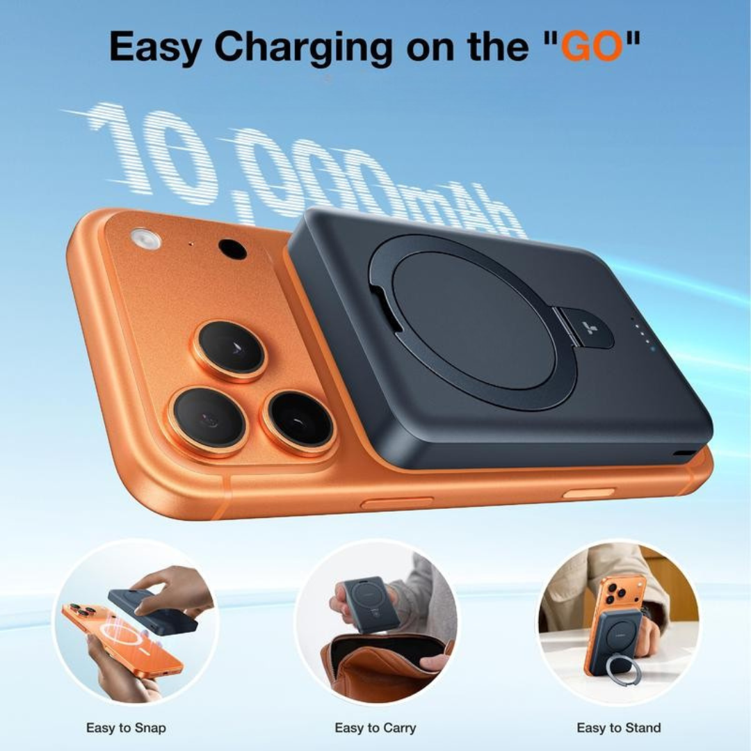 MagCore Wireless Charger