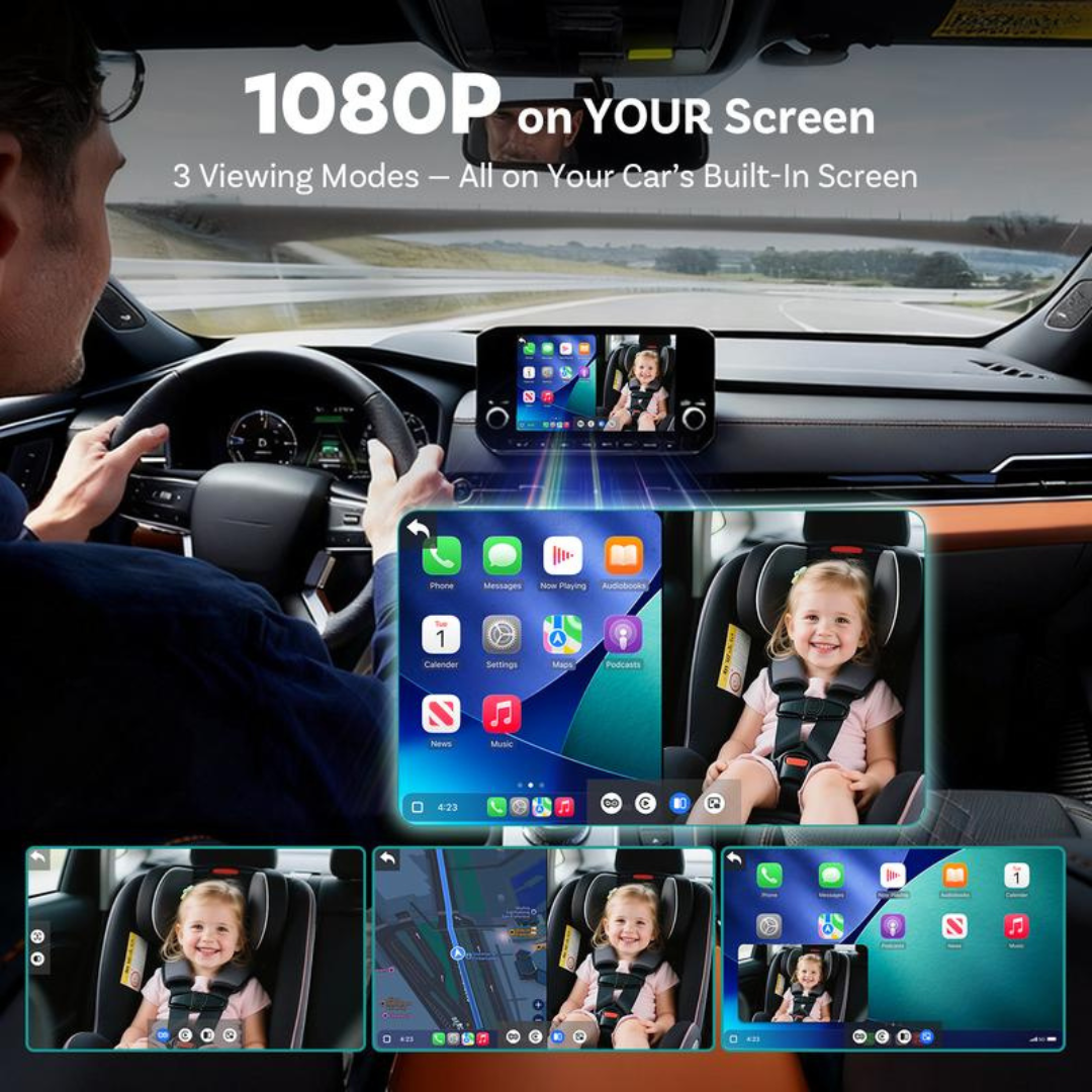 OwlEye DriveCam