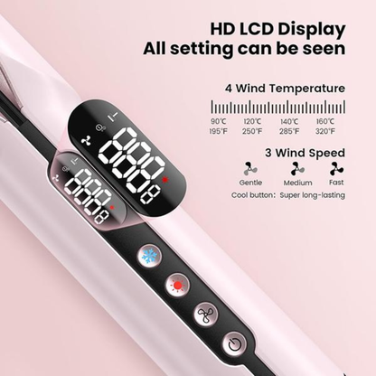 AeroSmooth Dryer