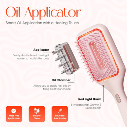 RootRelief Massager