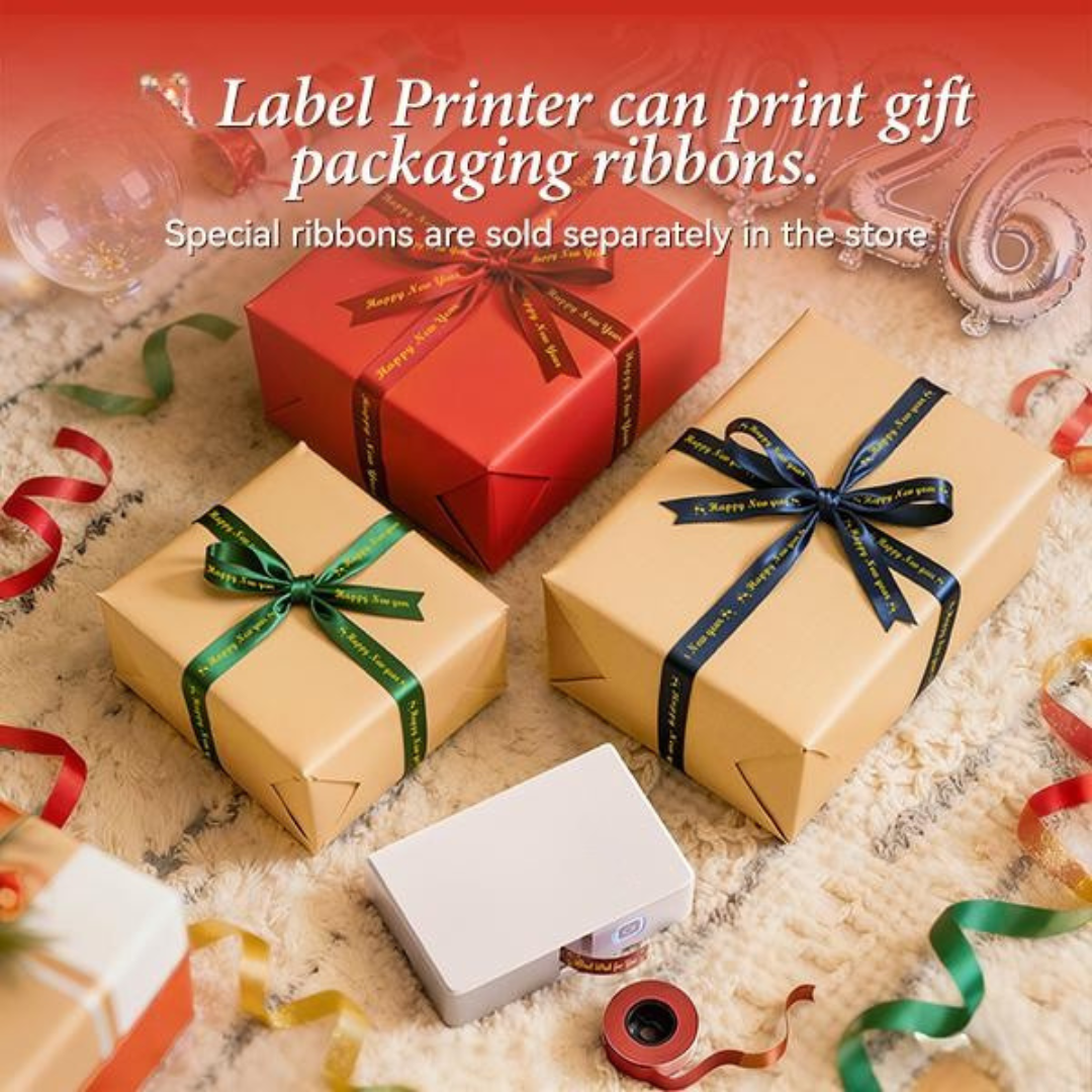 LabelSync Maker