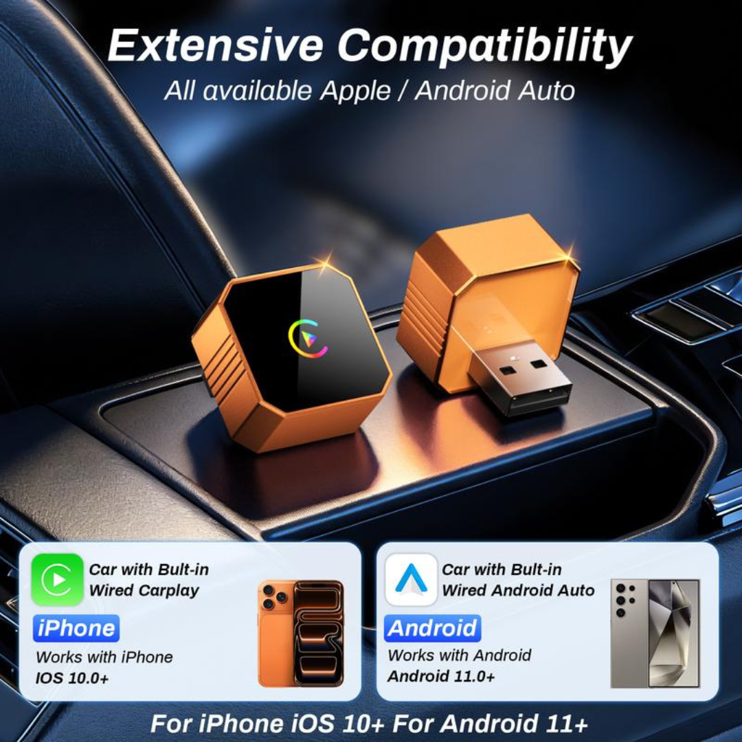 DriveSync Adapter