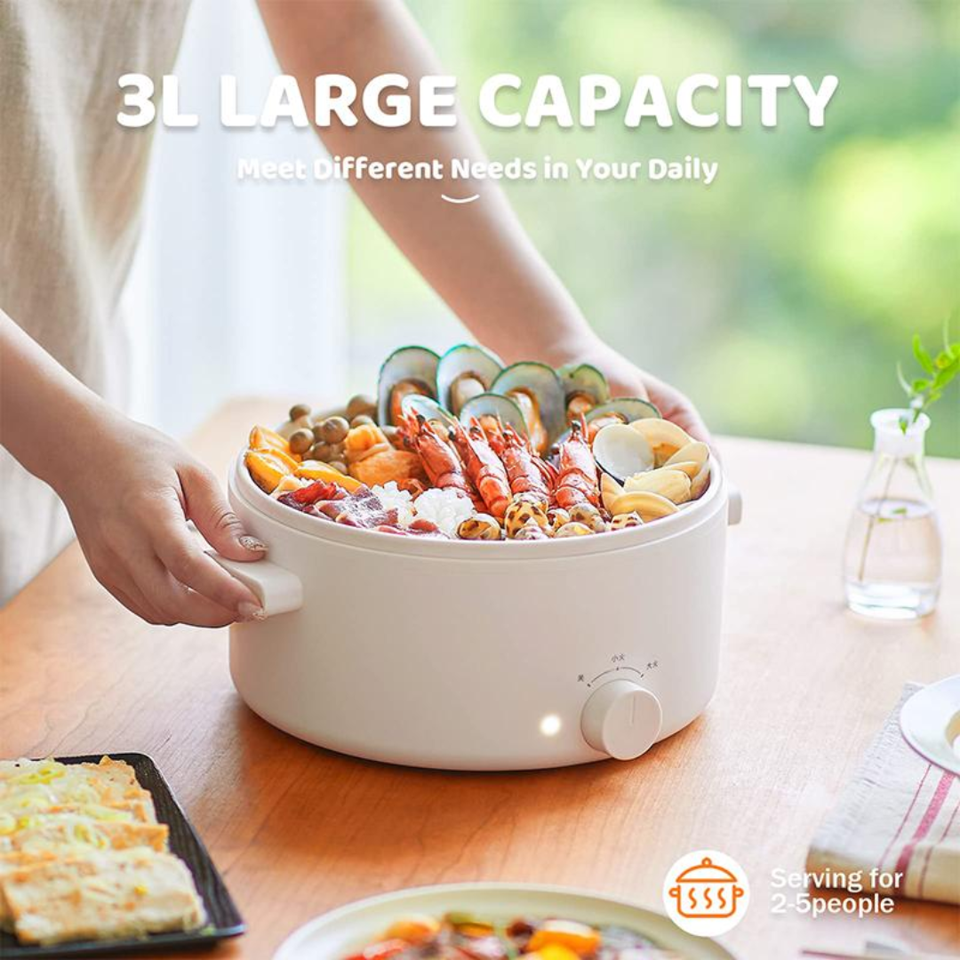 CeramiCook Pot