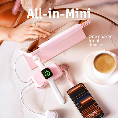 VoltSnap Powerbank