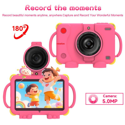 BrightBud Tablet