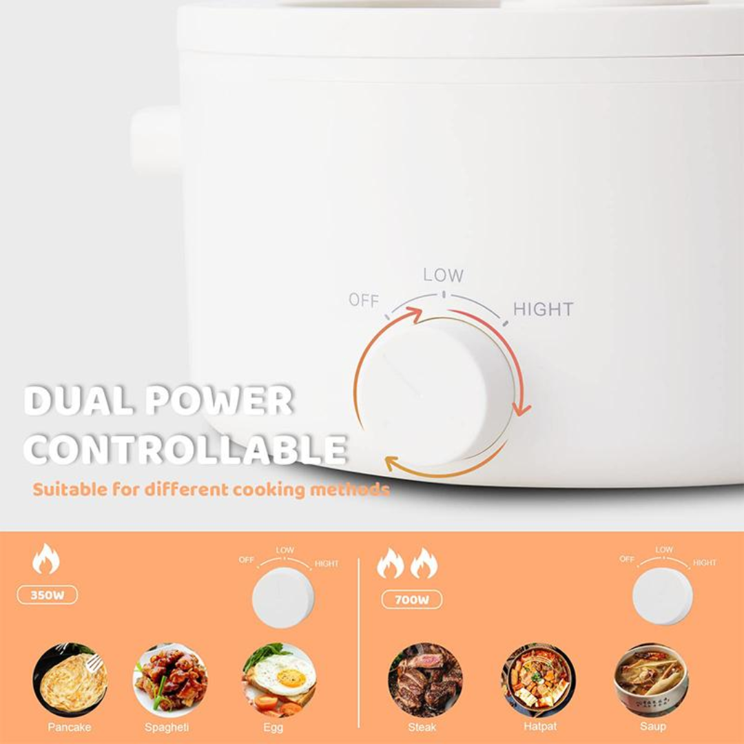 CeramiCook Pot
