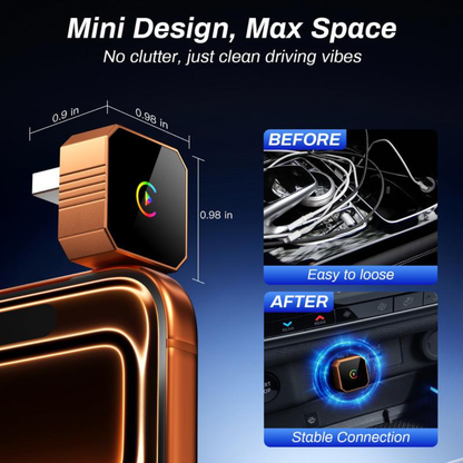 DriveSync Adapter