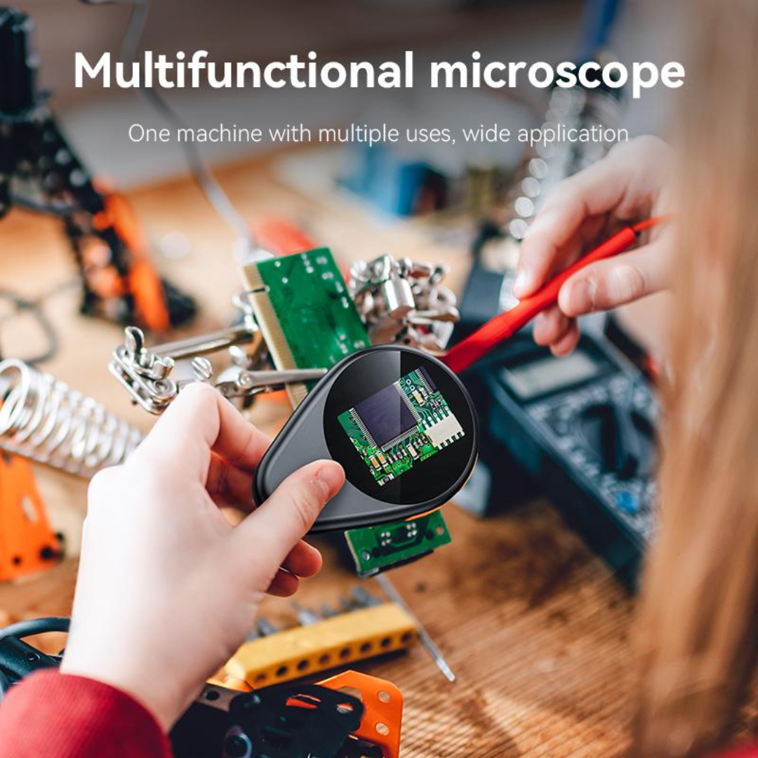 OptiNova Magnifier