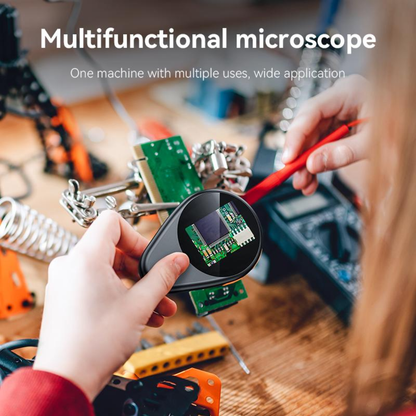 OptiNova Magnifier