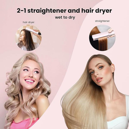 AeroSmooth Dryer