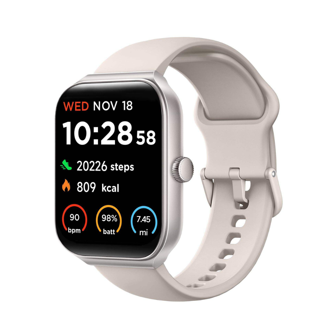 VitalConnect Watch
